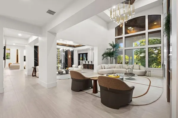 $6,950,000 | 9725 Chestnut Ridge Drive, Windermere, FL 34786