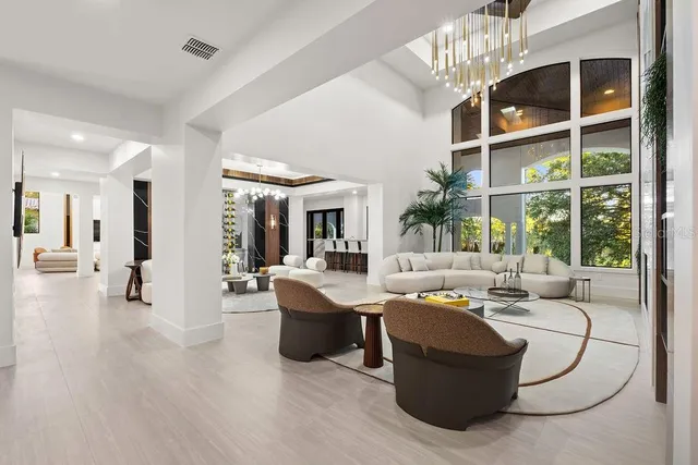 $6,950,000 | 9725 Chestnut Ridge Drive, Windermere, FL 34786