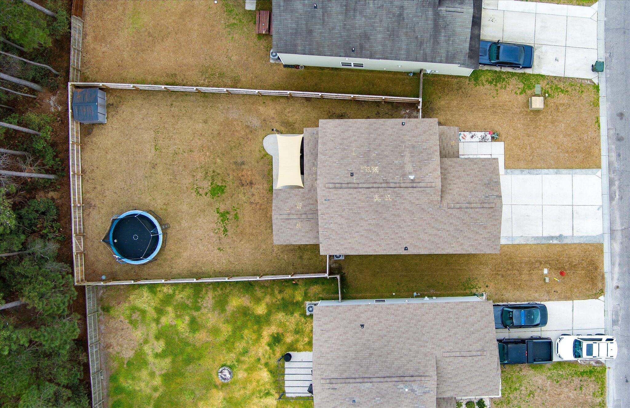 341 Iveson Road Summerville, SC 29486 - Photo 36 of 86 Birds Eye View