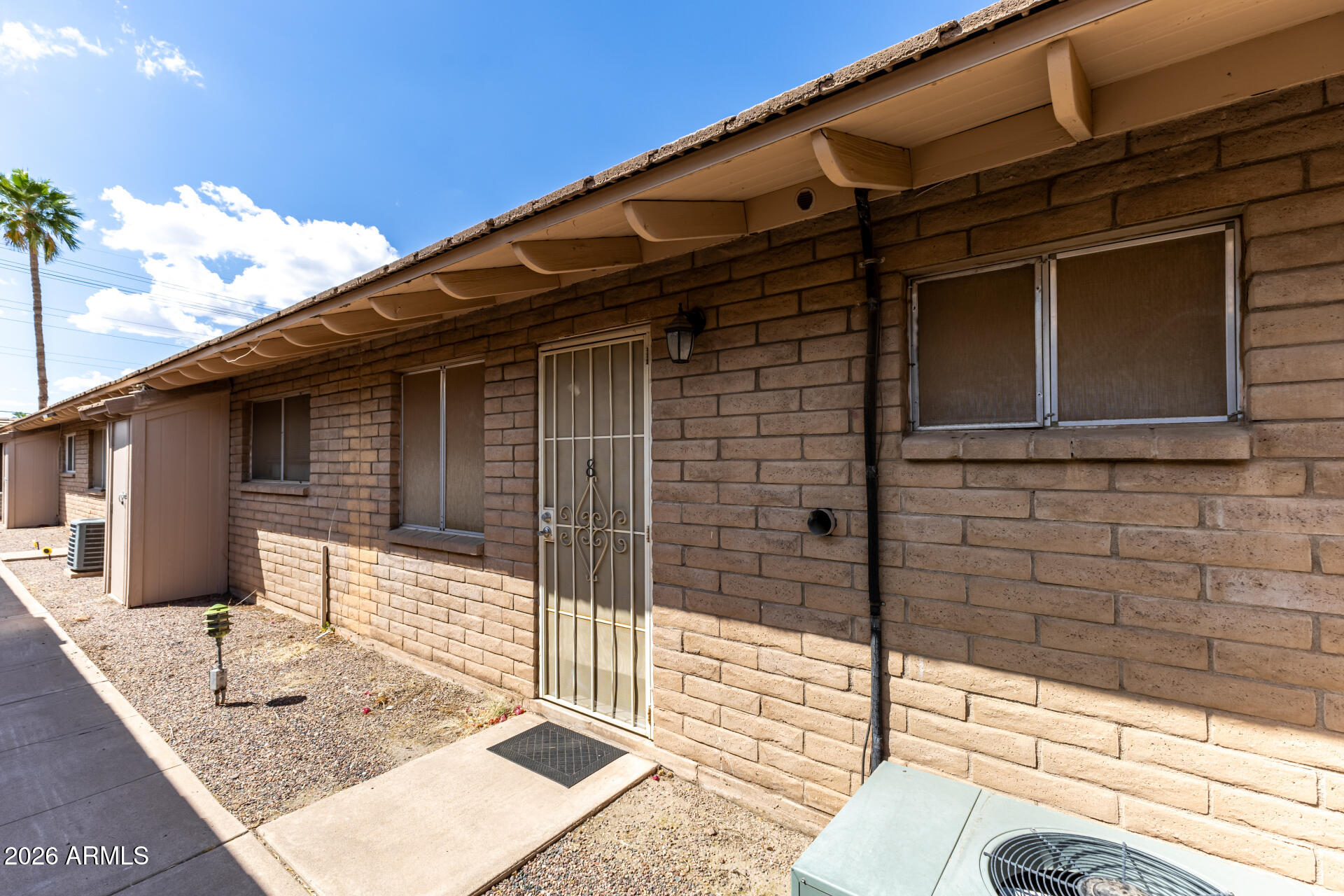 2725 South Rural Road, Unit 8 Tempe, AZ 85282 - Photo 21 of 22 22 Rural