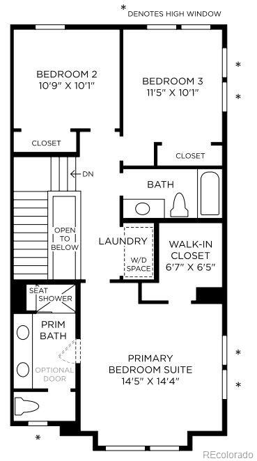 622 Saddle Drive Erie, CO 80516 - Photo 15 of 25