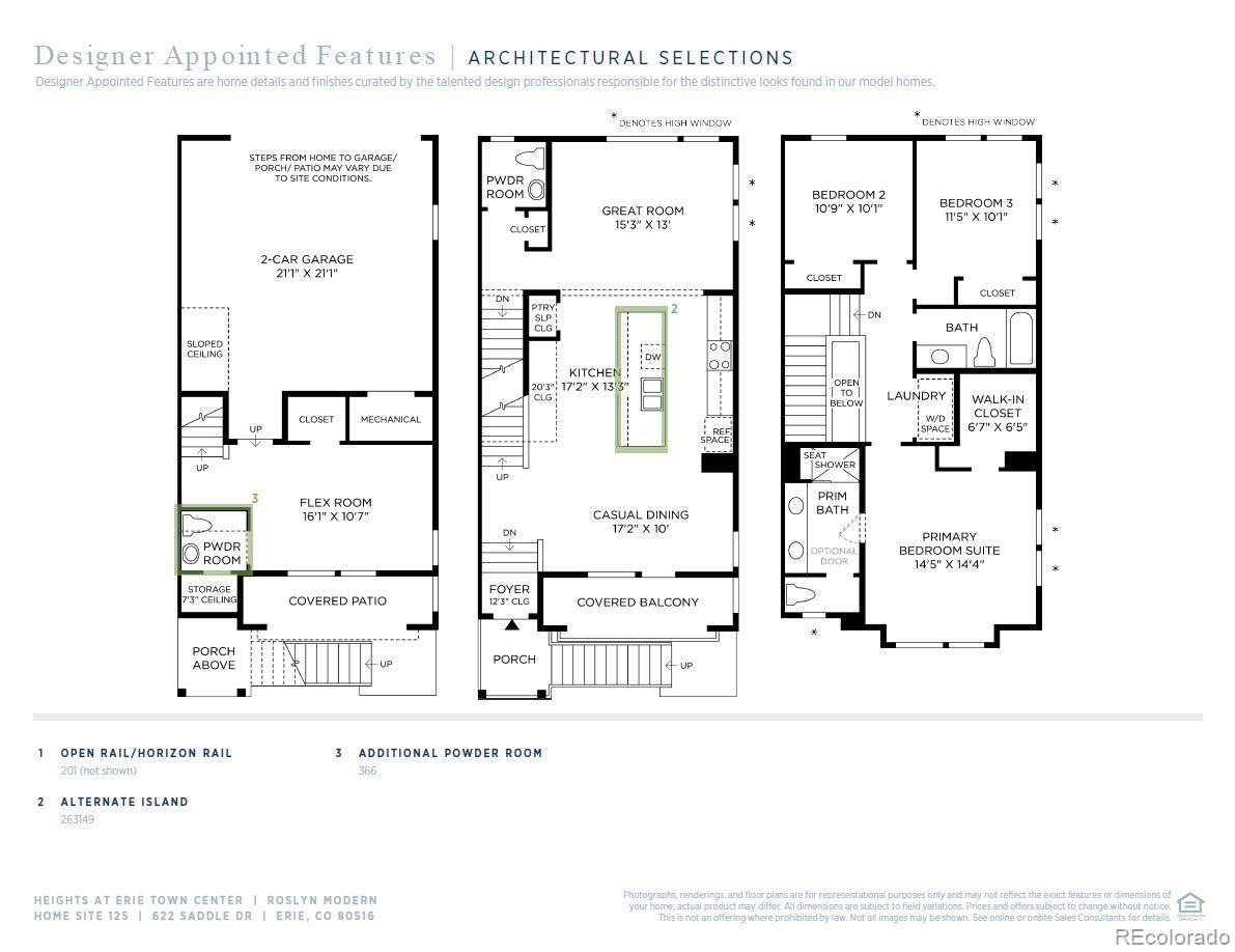 622 Saddle Drive Erie, CO 80516 - Photo 16 of 25