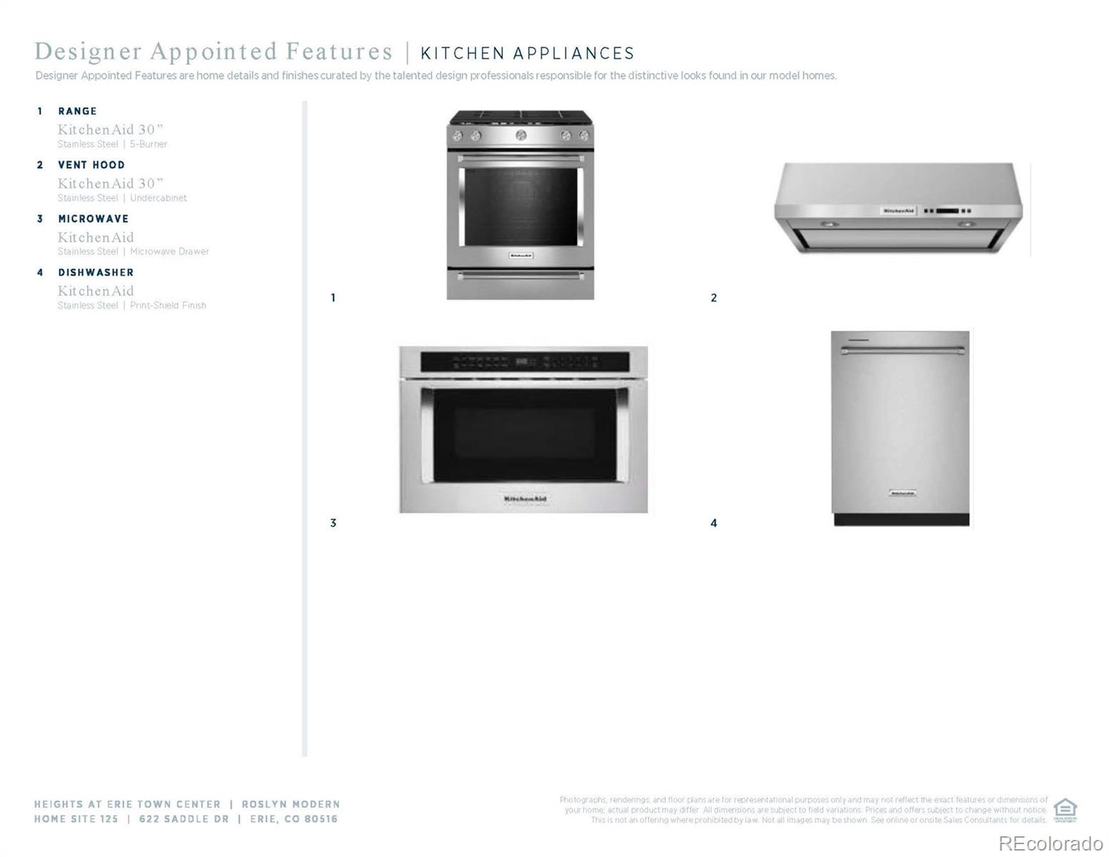 622 Saddle Drive Erie, CO 80516 - Photo 22 of 25 a living room with a rug and a fireplace