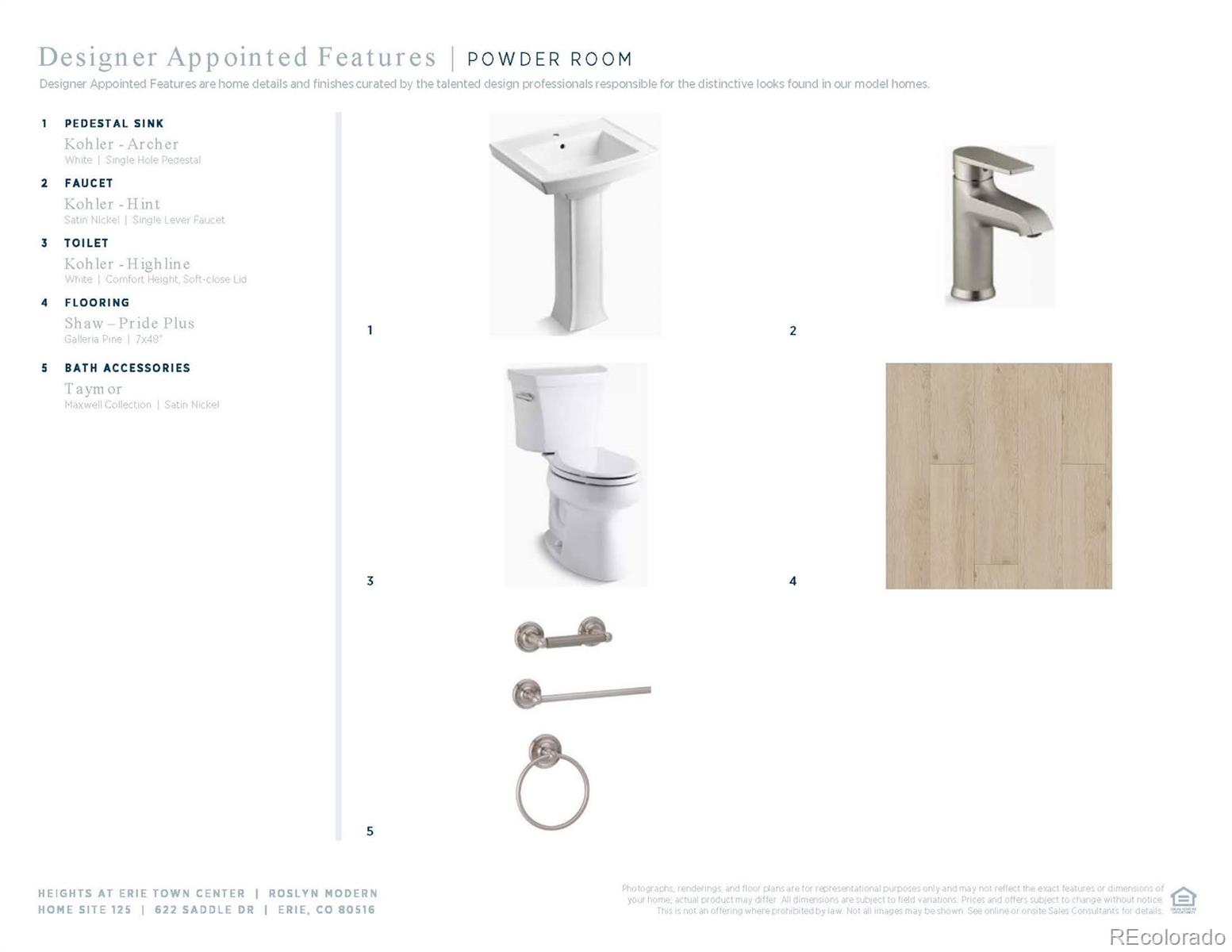 622 Saddle Drive Erie, CO 80516 - Photo 23 of 25 a picture of a bathroom with a sink
