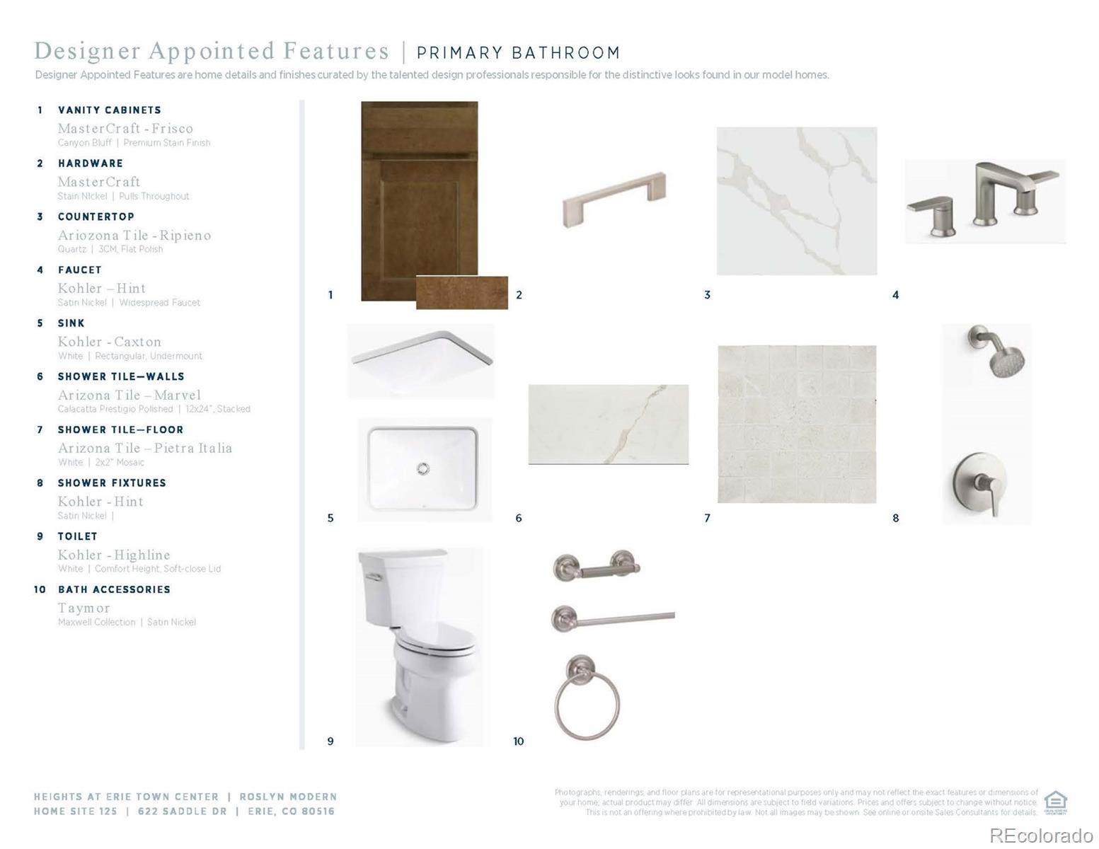 622 Saddle Drive Erie, CO 80516 - Photo 24 of 25 a picture of a bathroom with a sink