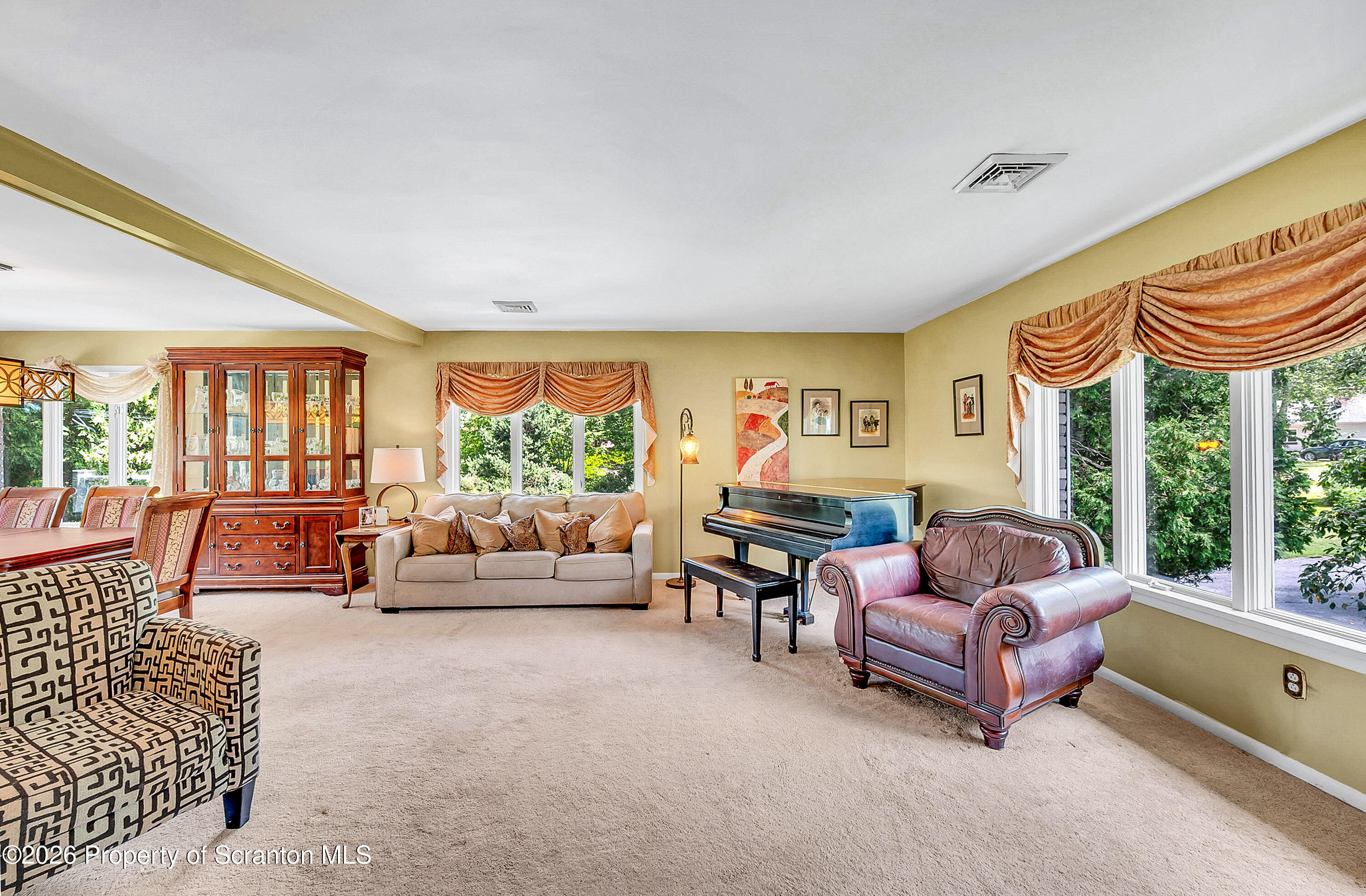 1218 Country Club Road Clarks Summit, PA 18411 - Photo 11 of 71 Country Club -28