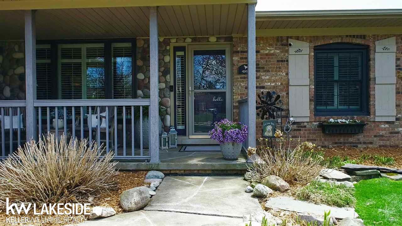49670 Compass Point Drive Chesterfield, MI 48047 - Photo 4 of 69