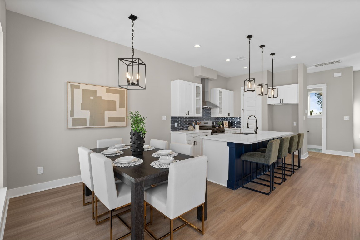 5822 Highland Sun Lane Houston, TX 77091 - Photo 13 of 42