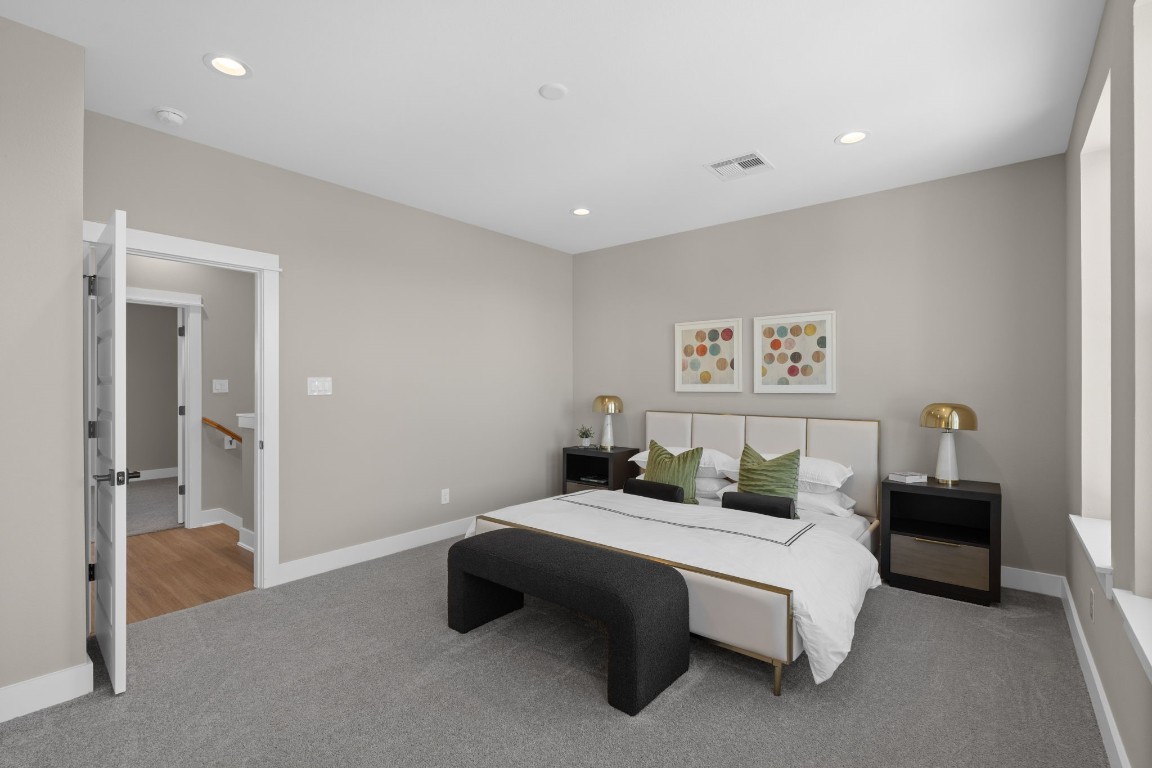 5822 Highland Sun Lane Houston, TX 77091 - Photo 27 of 42