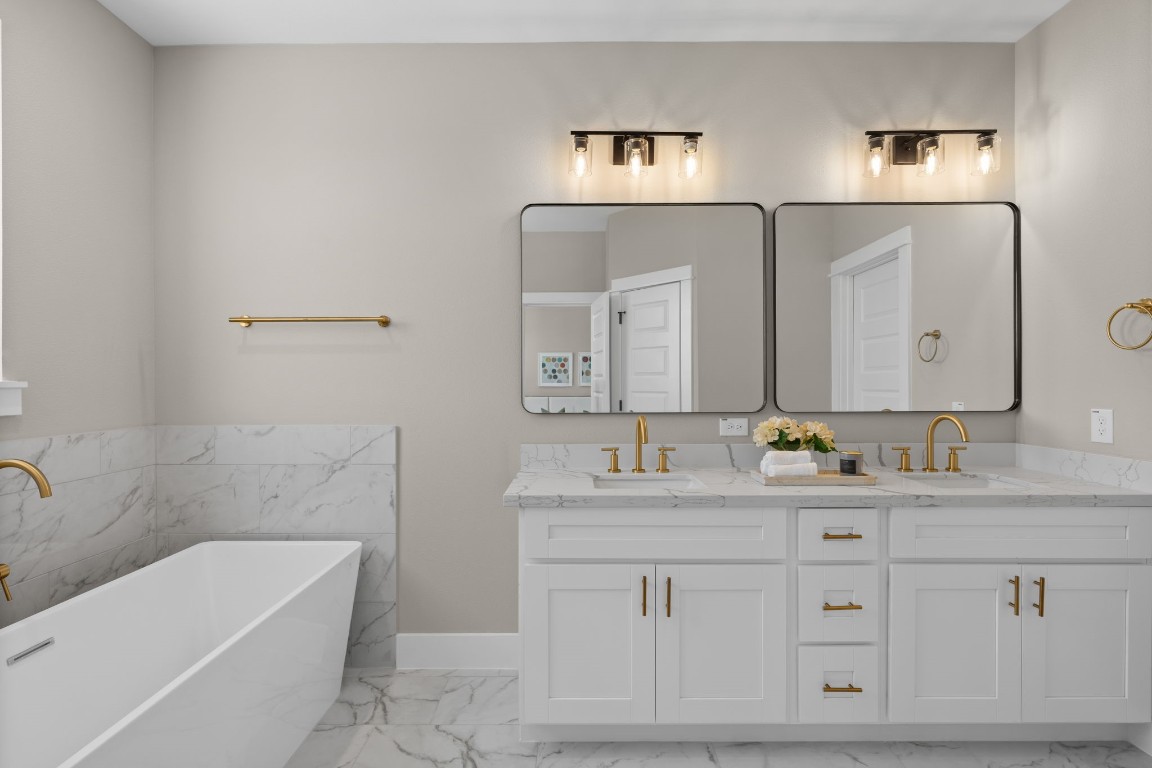 5822 Highland Sun Lane Houston, TX 77091 - Photo 30 of 42