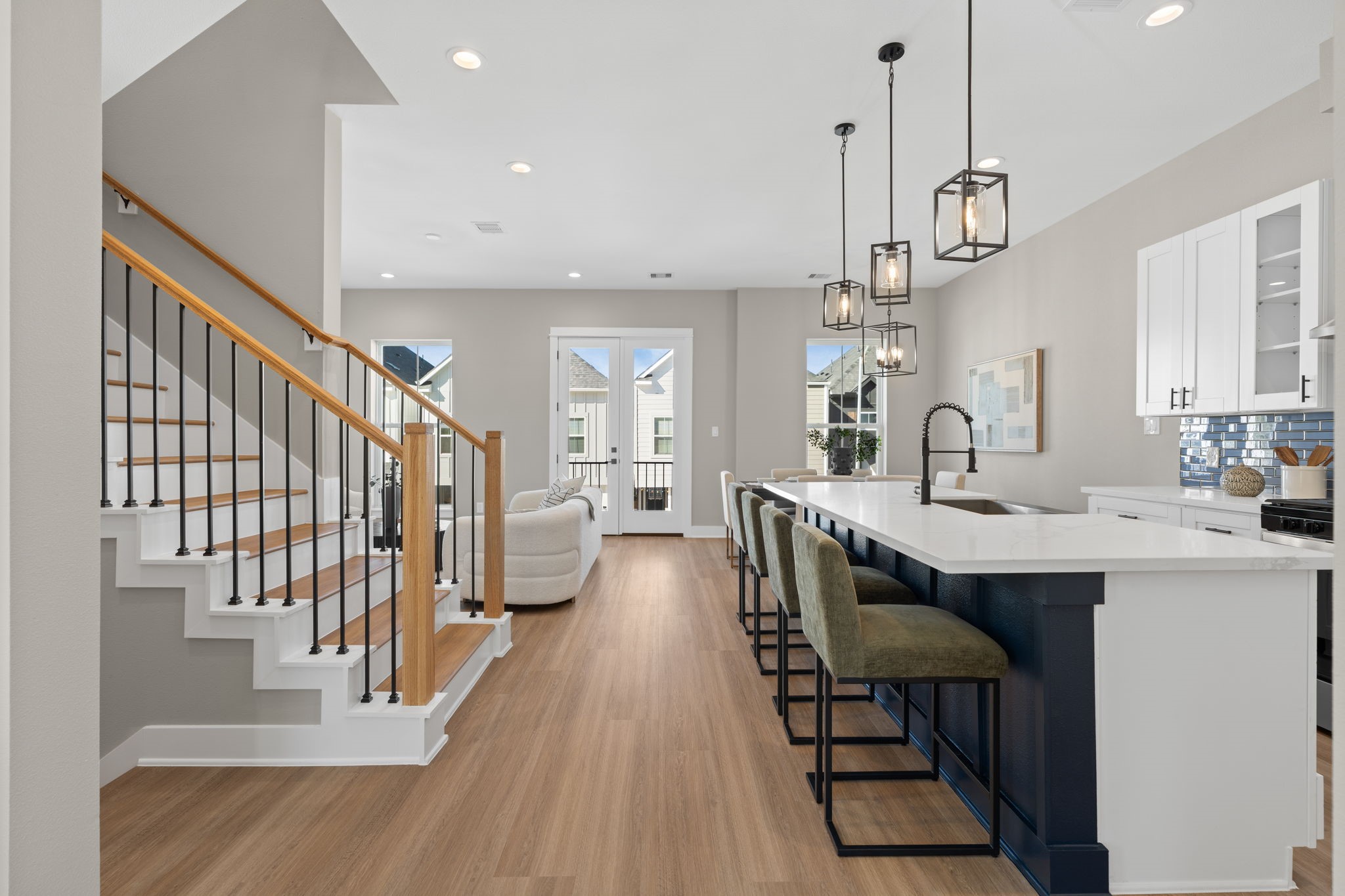 5822 Highland Sun Lane Houston, TX 77091 - Photo 6 of 42