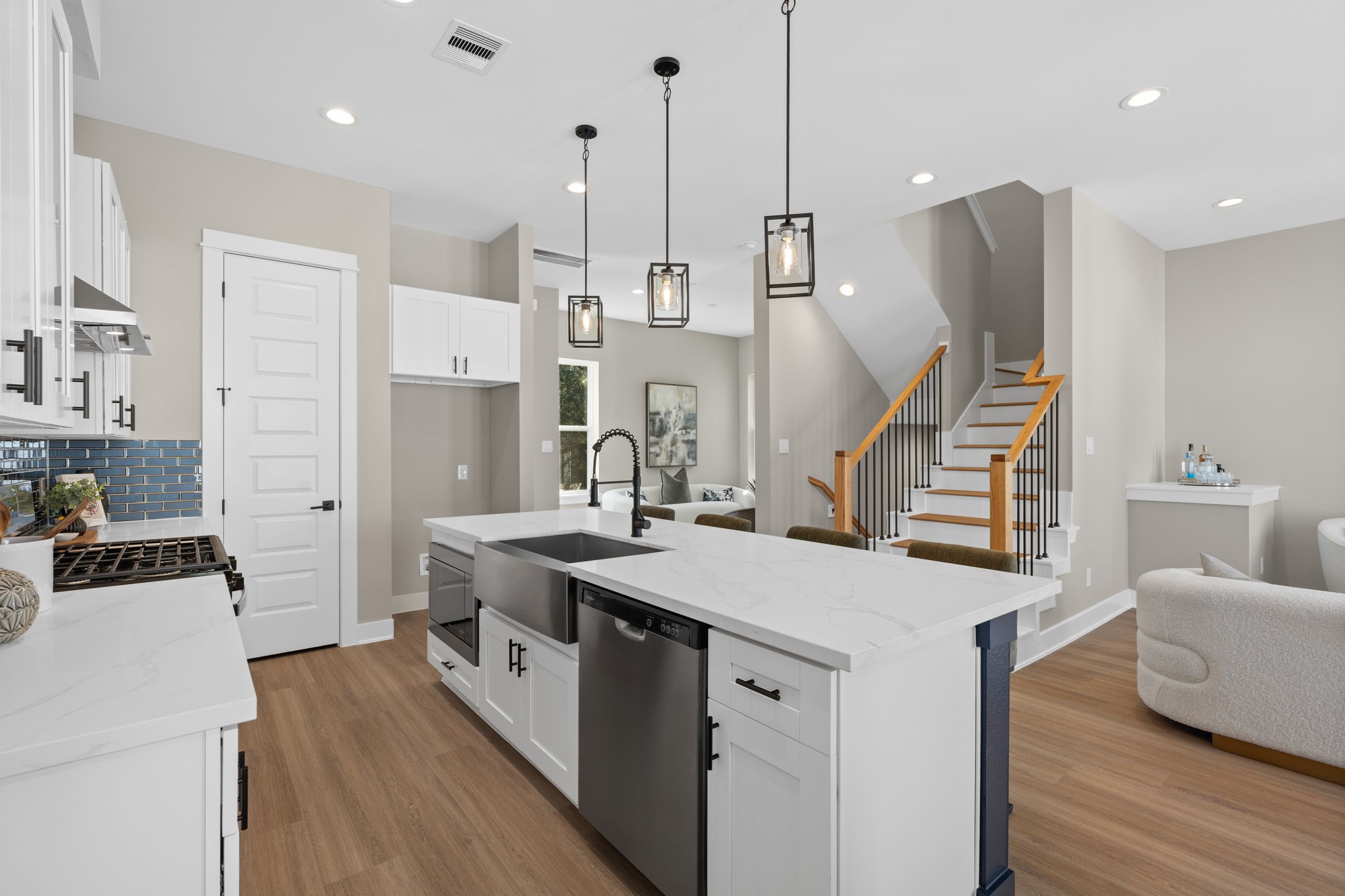 5822 Highland Sun Lane Houston, TX 77091 - Photo 8 of 42