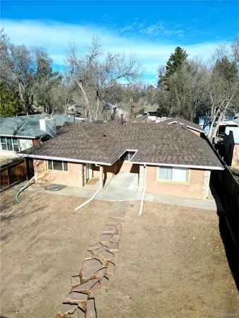 $461,000 | 1713 Arbor Way, Colorado Springs, CO 80905