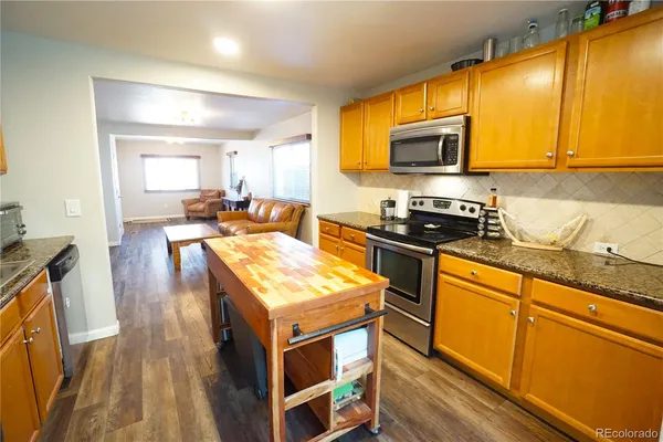 $461,000 | 1713 Arbor Way, Colorado Springs, CO 80905