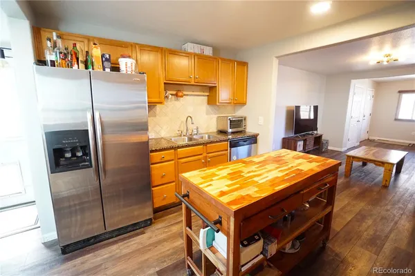 $461,000 | 1713 Arbor Way, Colorado Springs, CO 80905
