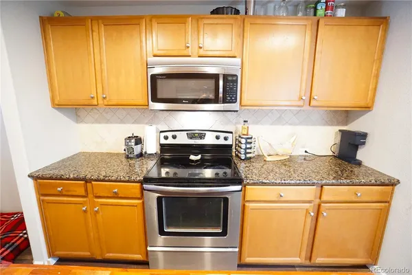 $461,000 | 1713 Arbor Way, Colorado Springs, CO 80905