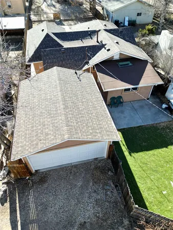 $461,000 | 1713 Arbor Way, Colorado Springs, CO 80905