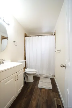 $461,000 | 1713 Arbor Way, Colorado Springs, CO 80905