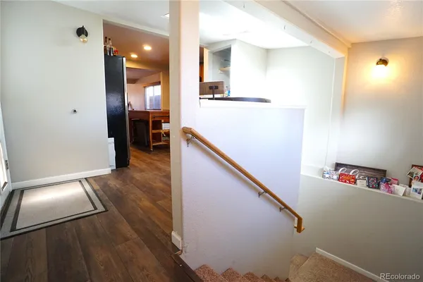 $461,000 | 1713 Arbor Way, Colorado Springs, CO 80905