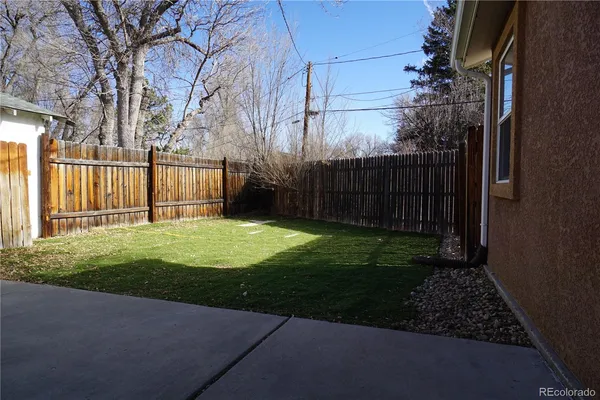 $461,000 | 1713 Arbor Way, Colorado Springs, CO 80905
