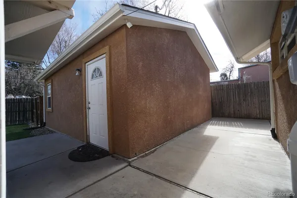 $461,000 | 1713 Arbor Way, Colorado Springs, CO 80905