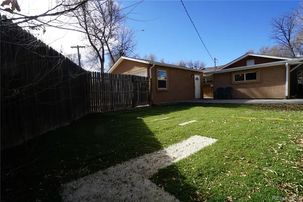 $461,000 | 1713 Arbor Way, Colorado Springs, CO 80905