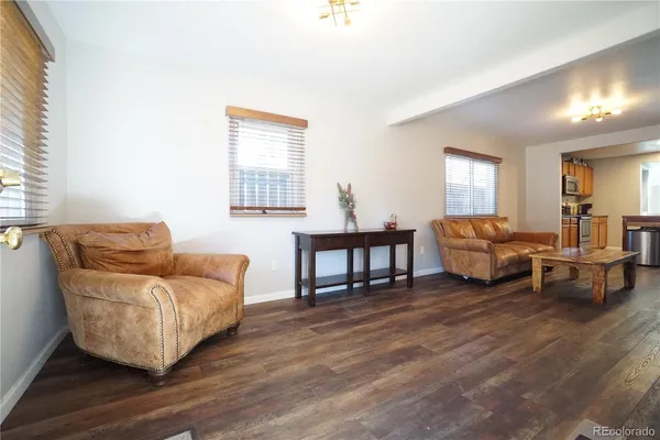 $461,000 | 1713 Arbor Way, Colorado Springs, CO 80905