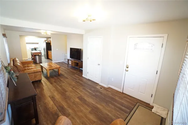 $461,000 | 1713 Arbor Way, Colorado Springs, CO 80905