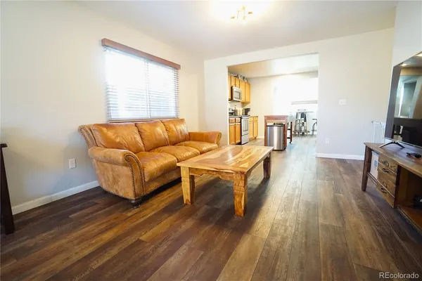 $461,000 | 1713 Arbor Way, Colorado Springs, CO 80905
