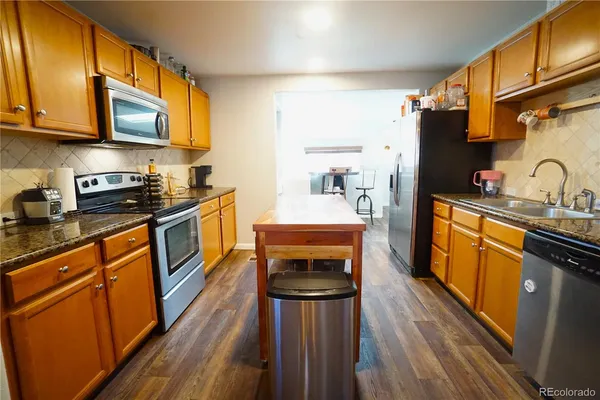$461,000 | 1713 Arbor Way, Colorado Springs, CO 80905