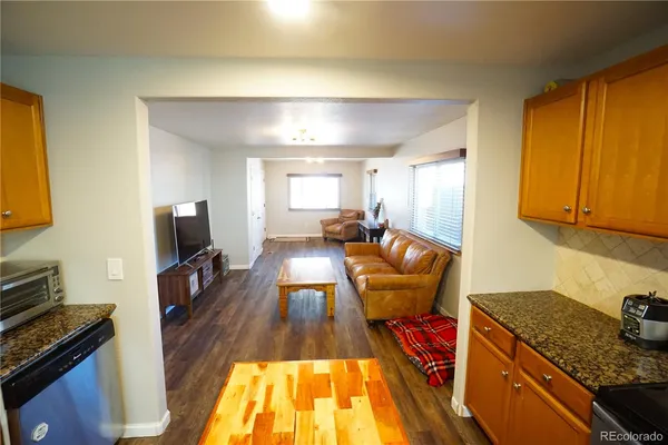 $461,000 | 1713 Arbor Way, Colorado Springs, CO 80905