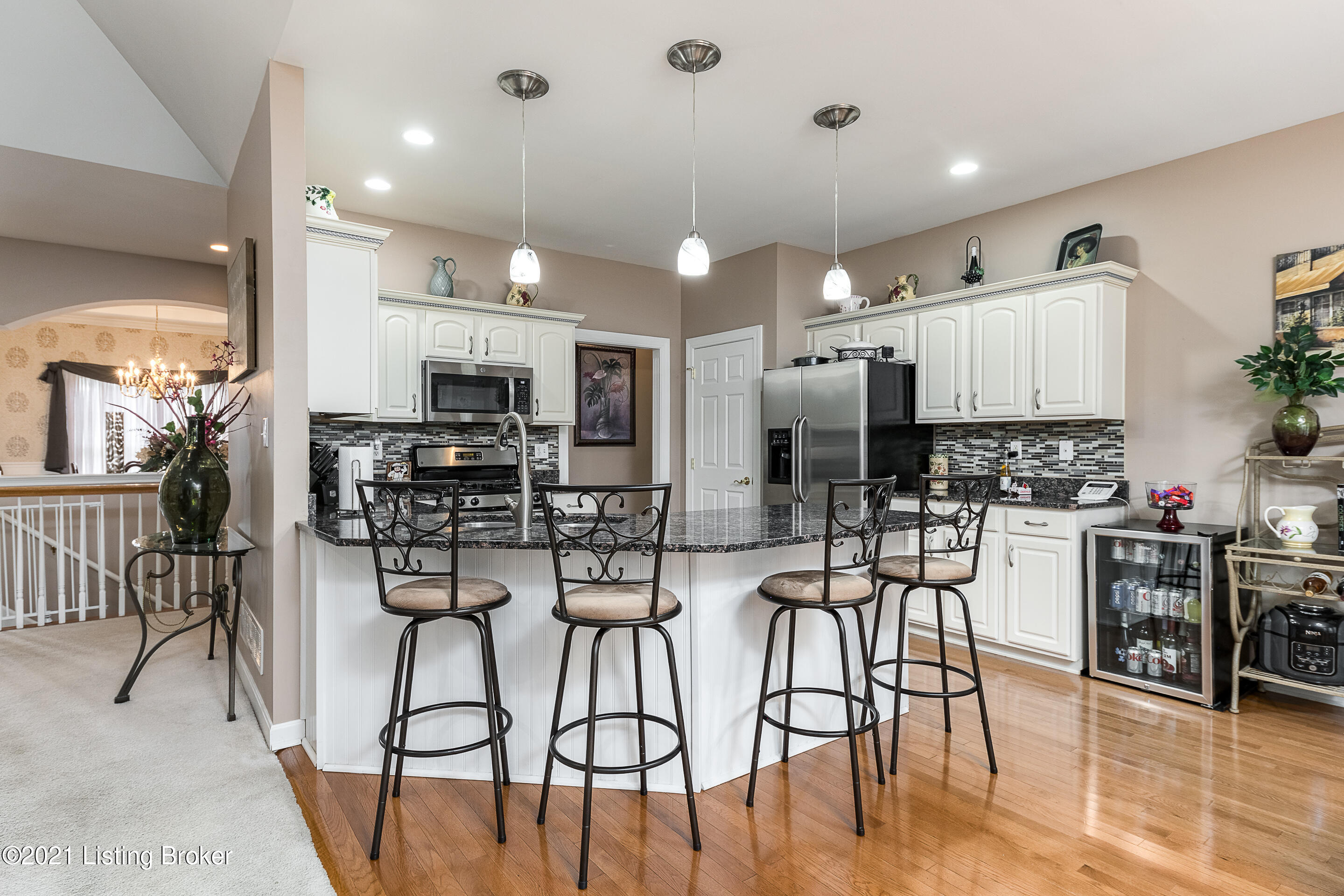 12715 Razor Branch Court Louisville, KY 40299 - Photo 16 of 60 DHI-16