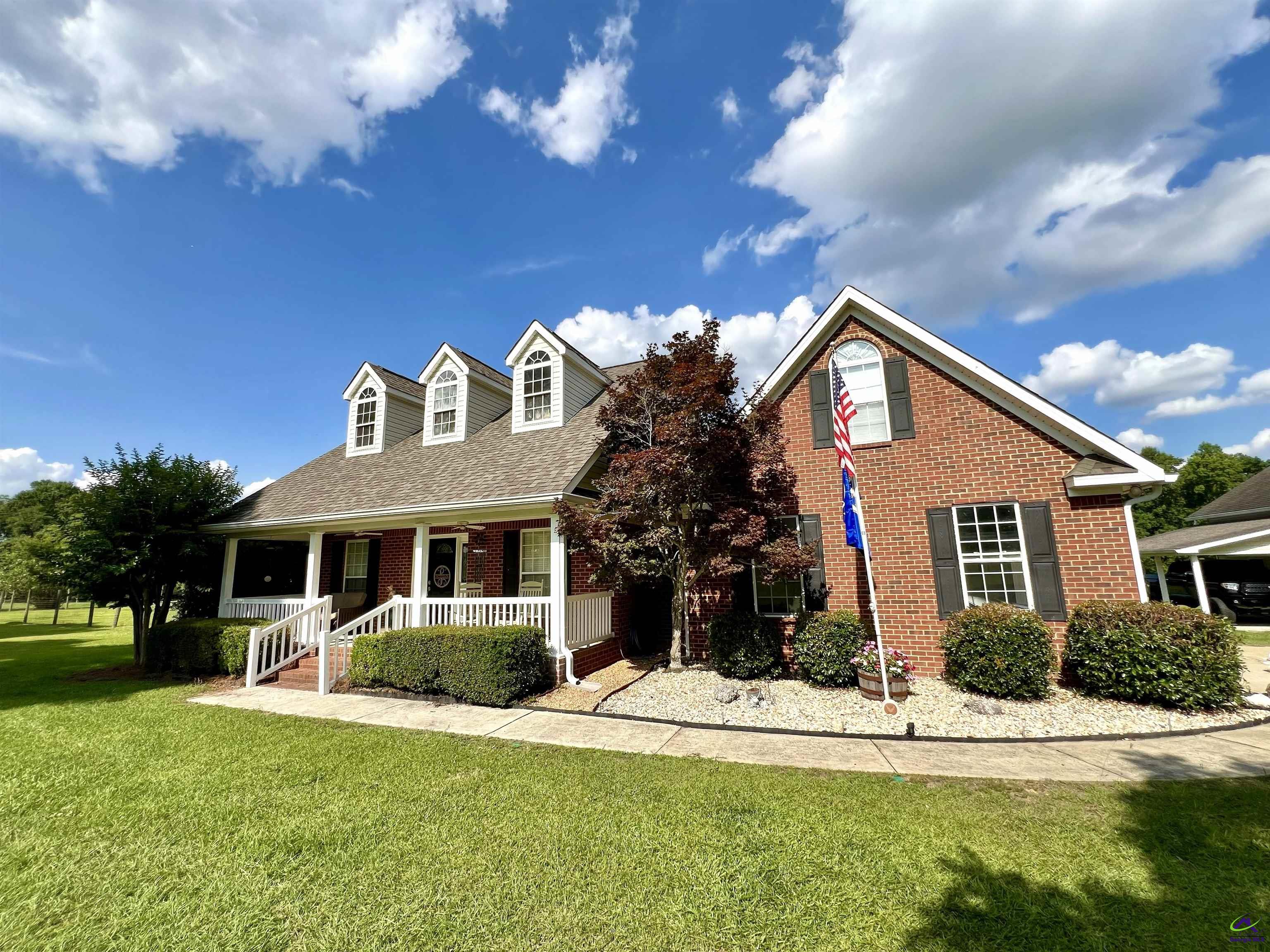 634 Jones Road Byron, GA 31008 - Photo 2 of 100