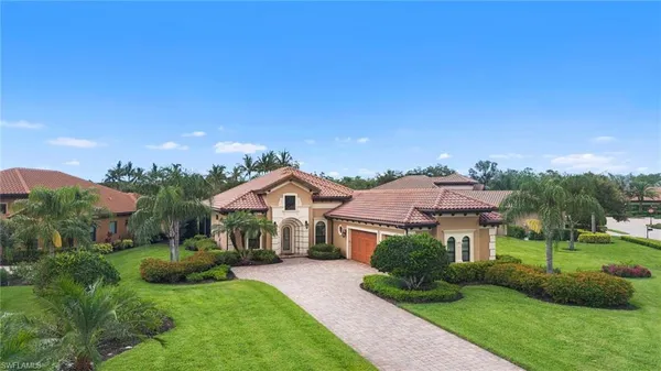 $1,450,000 | 6347 Serano Way, Naples, FL 34113