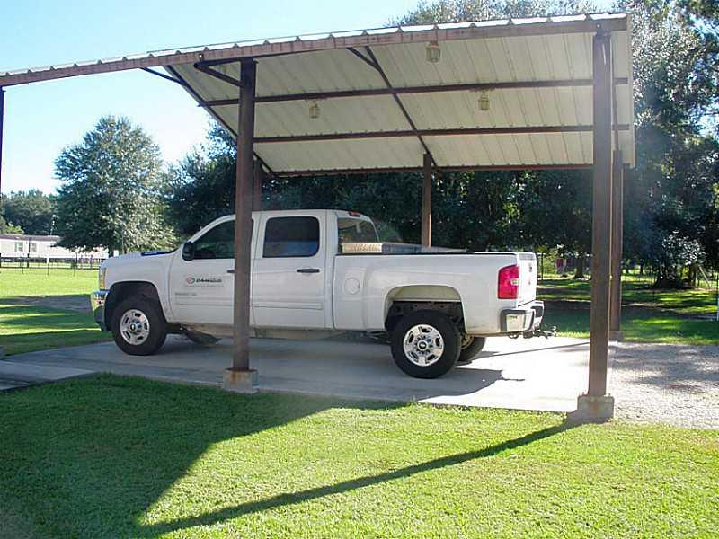 28800 George White Road Holden, LA 70744 - Photo 14 of 24 Gallery Image 14