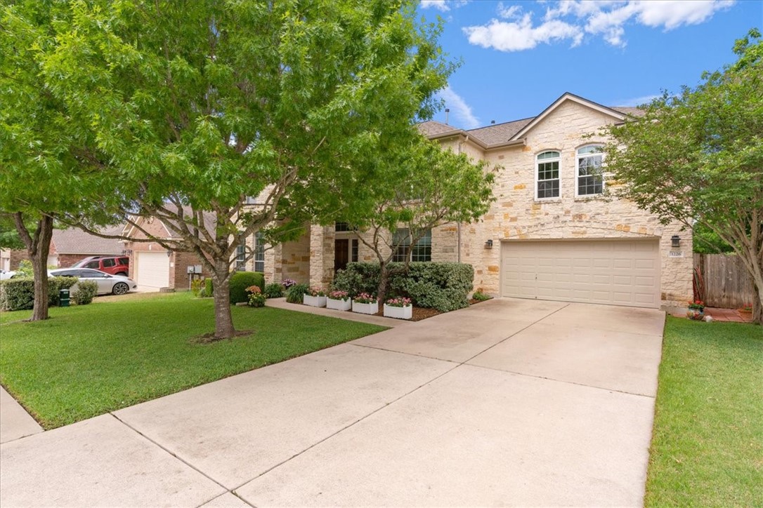 1226 Canyon Maple Road Pflugerville, TX 78660 - Photo 1 of 1