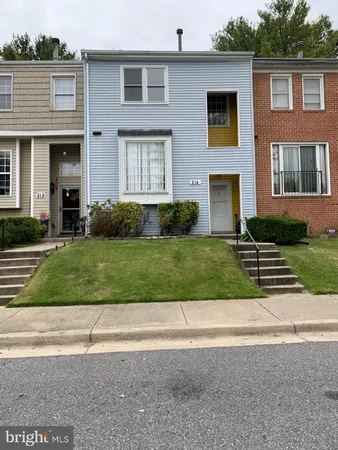 $2,650 | 214 Castleton Terrace, Upper Marlboro, MD 20774