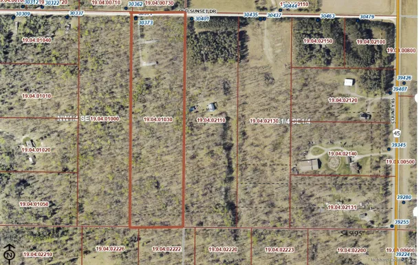 $109,900 | 30371 Old Sunset Drive, Laporte, MN 56461