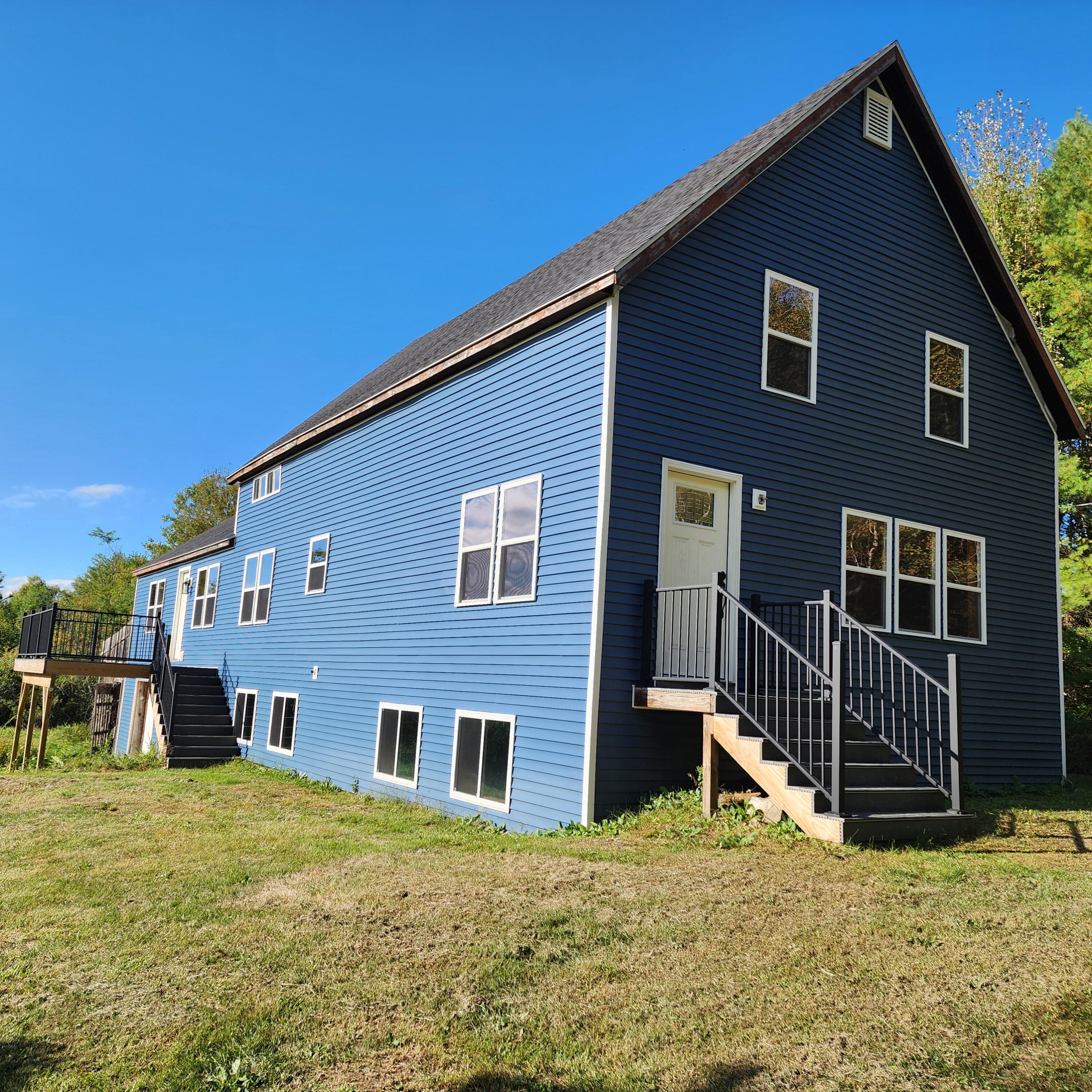 217 Tenney Hill Road Casco, ME 04015 - Photo 1 of 48 2