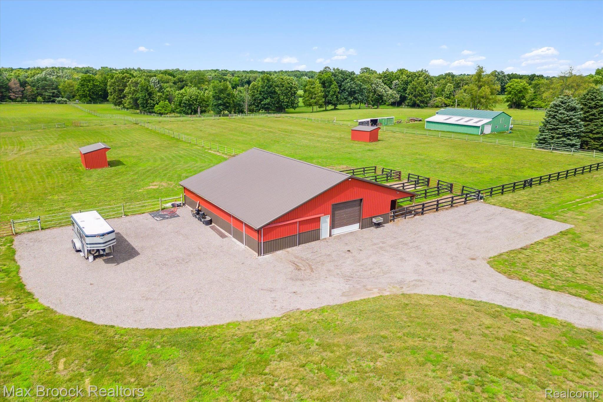 3260 Merwin Road Lapeer, MI 48446 - Photo 43 of 52 Gallery Image 43