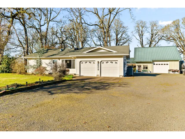 $649,900 | 28779 Jager Lane, Junction City, OR 97448