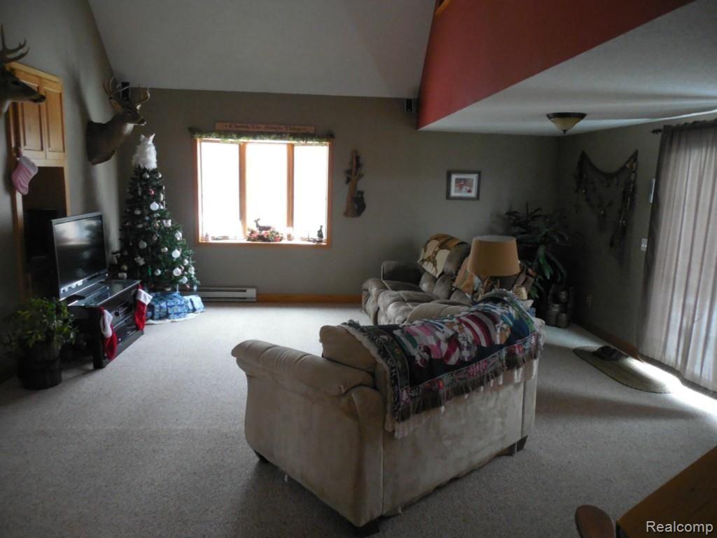 3380 Ivanhoe Road Bad Axe, MI 48413 - Photo 3 of 15