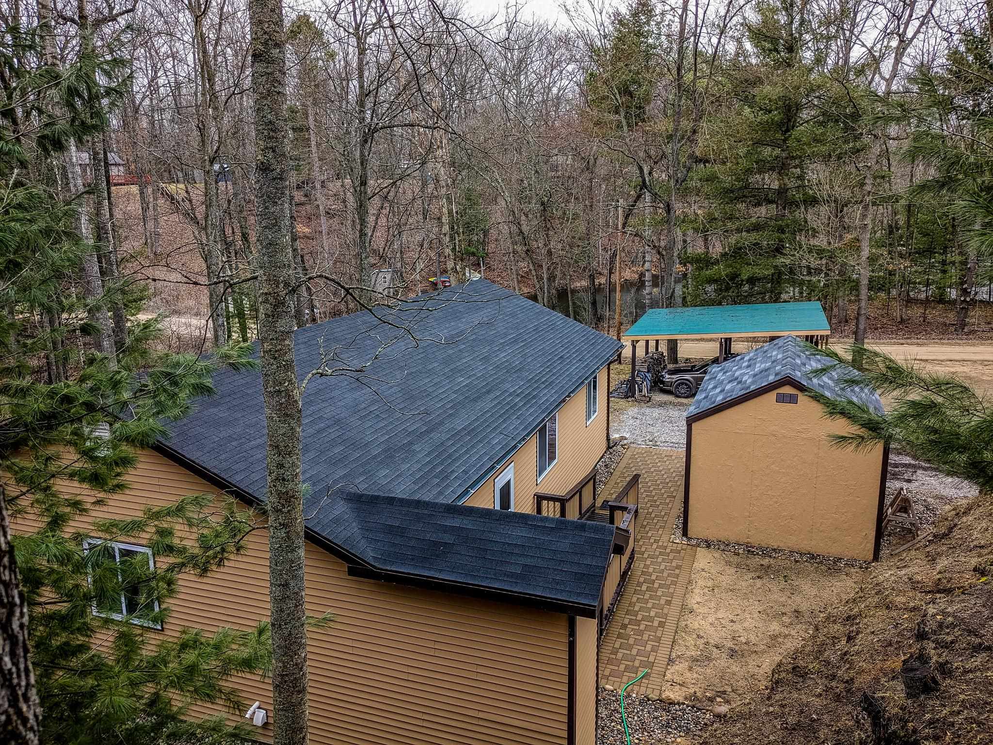 3600 Starr Road Harrison, MI 48625 - Photo 1 of 40