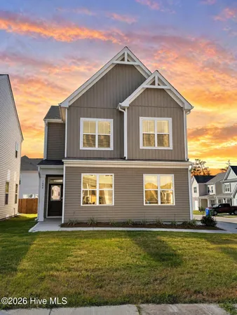 $2,275 | 1649 King Street, Wilmington, NC 28401