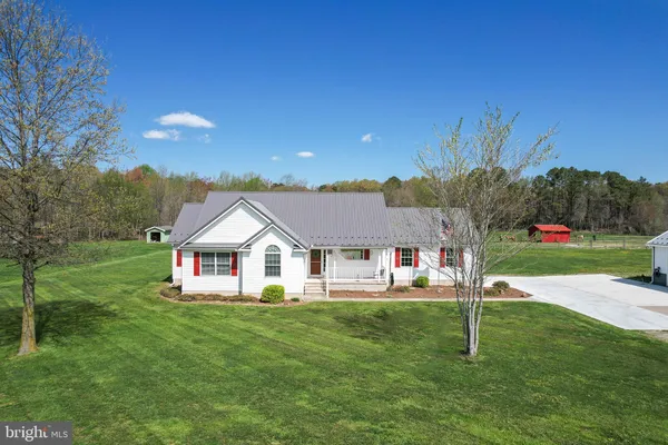 $465,000 | 585 Vernon Road, Harrington, DE 19952