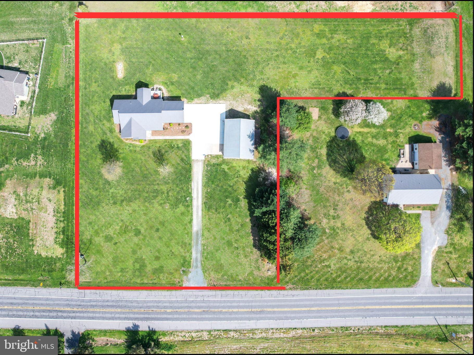 585 Vernon Road Harrington, DE 19952 - Photo 3 of 61