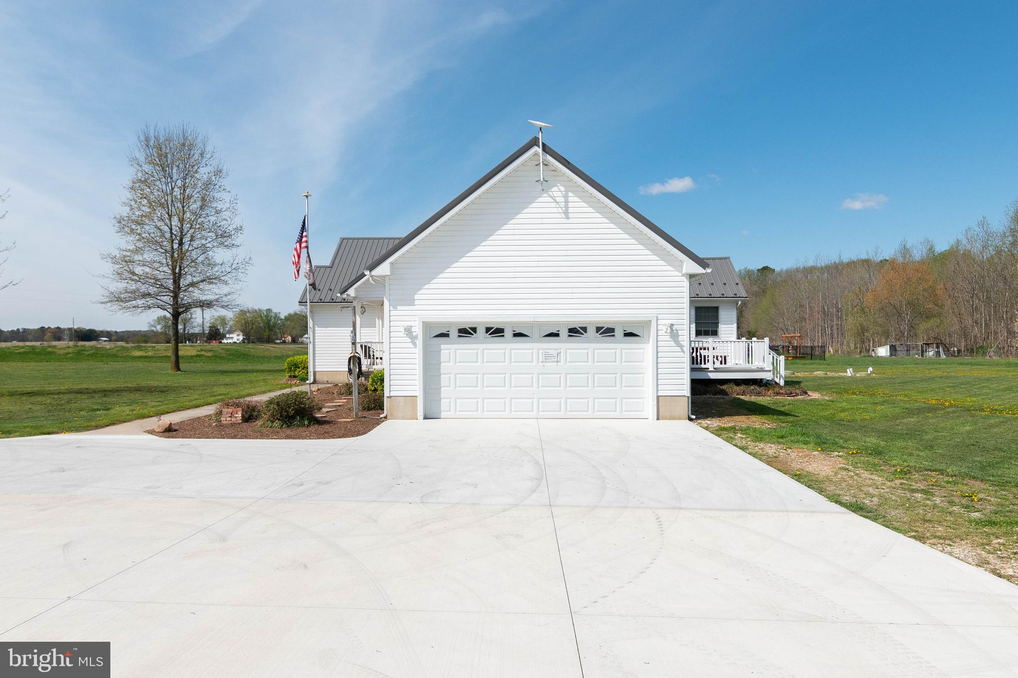 585 Vernon Road Harrington, DE 19952 - Photo 37 of 61