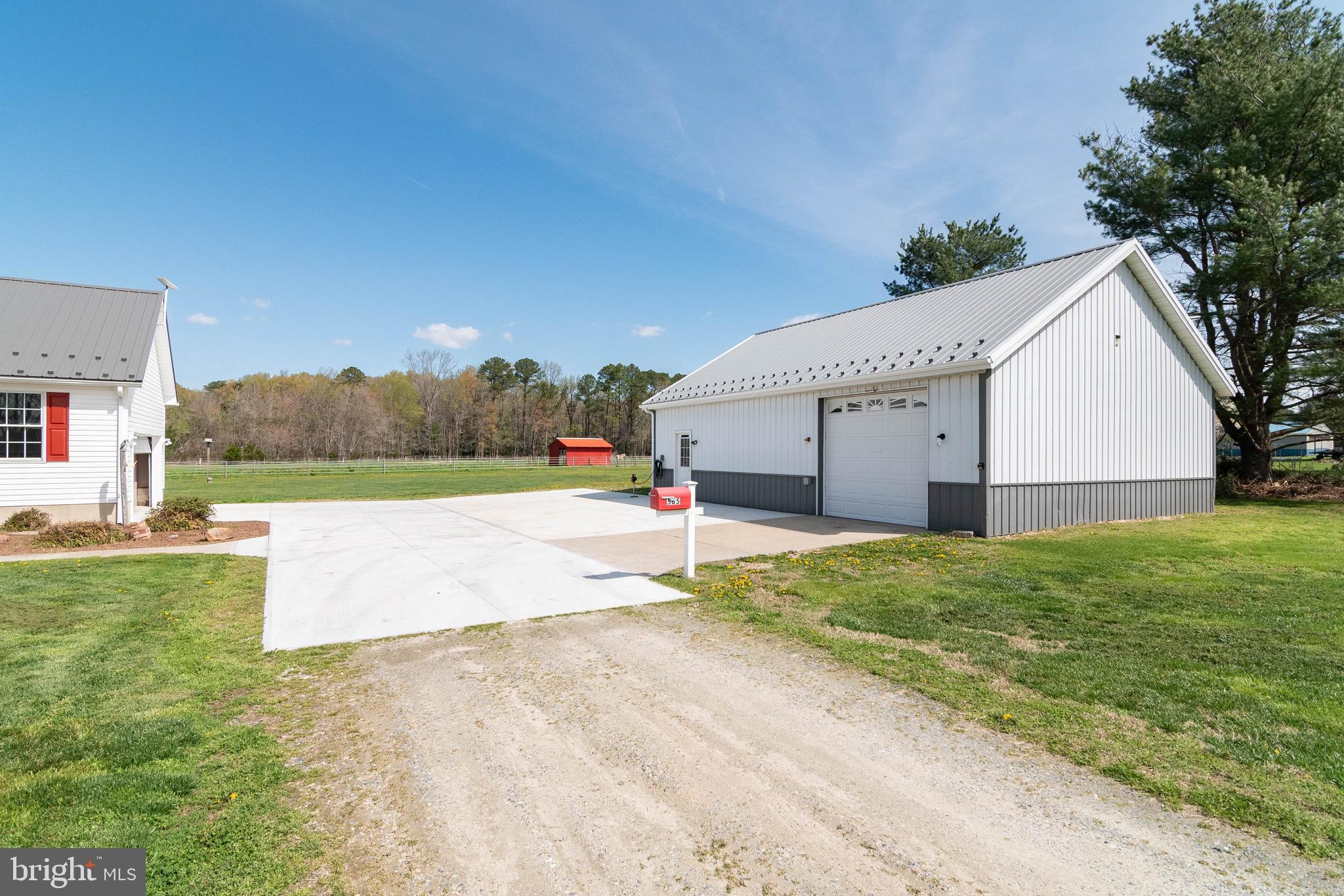 585 Vernon Road Harrington, DE 19952 - Photo 39 of 61