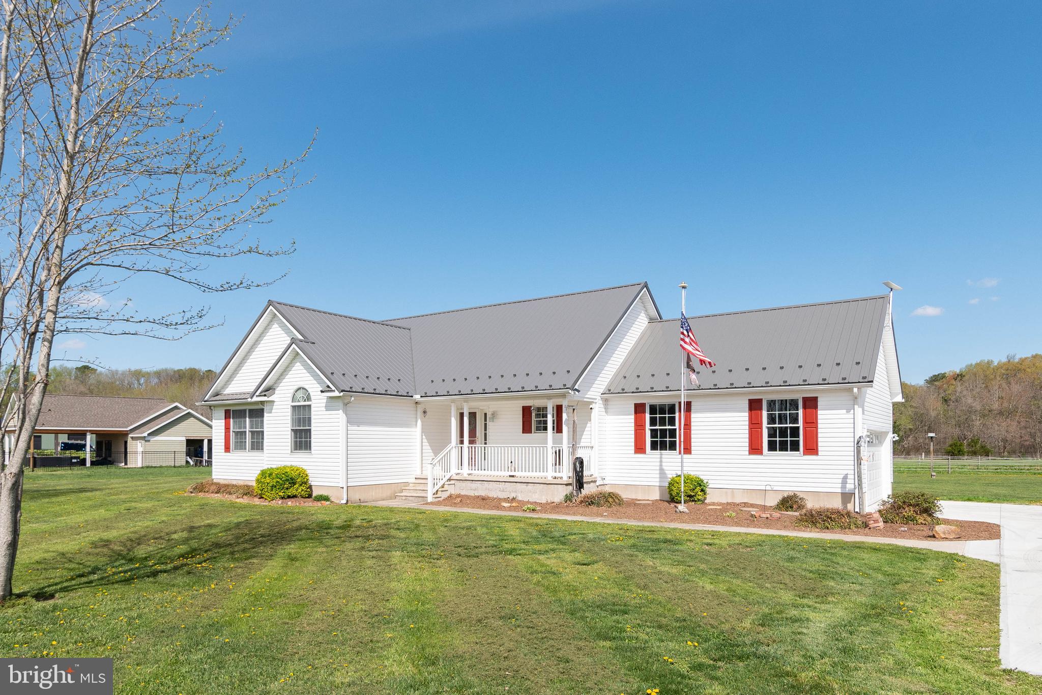 585 Vernon Road Harrington, DE 19952 - Photo 40 of 61