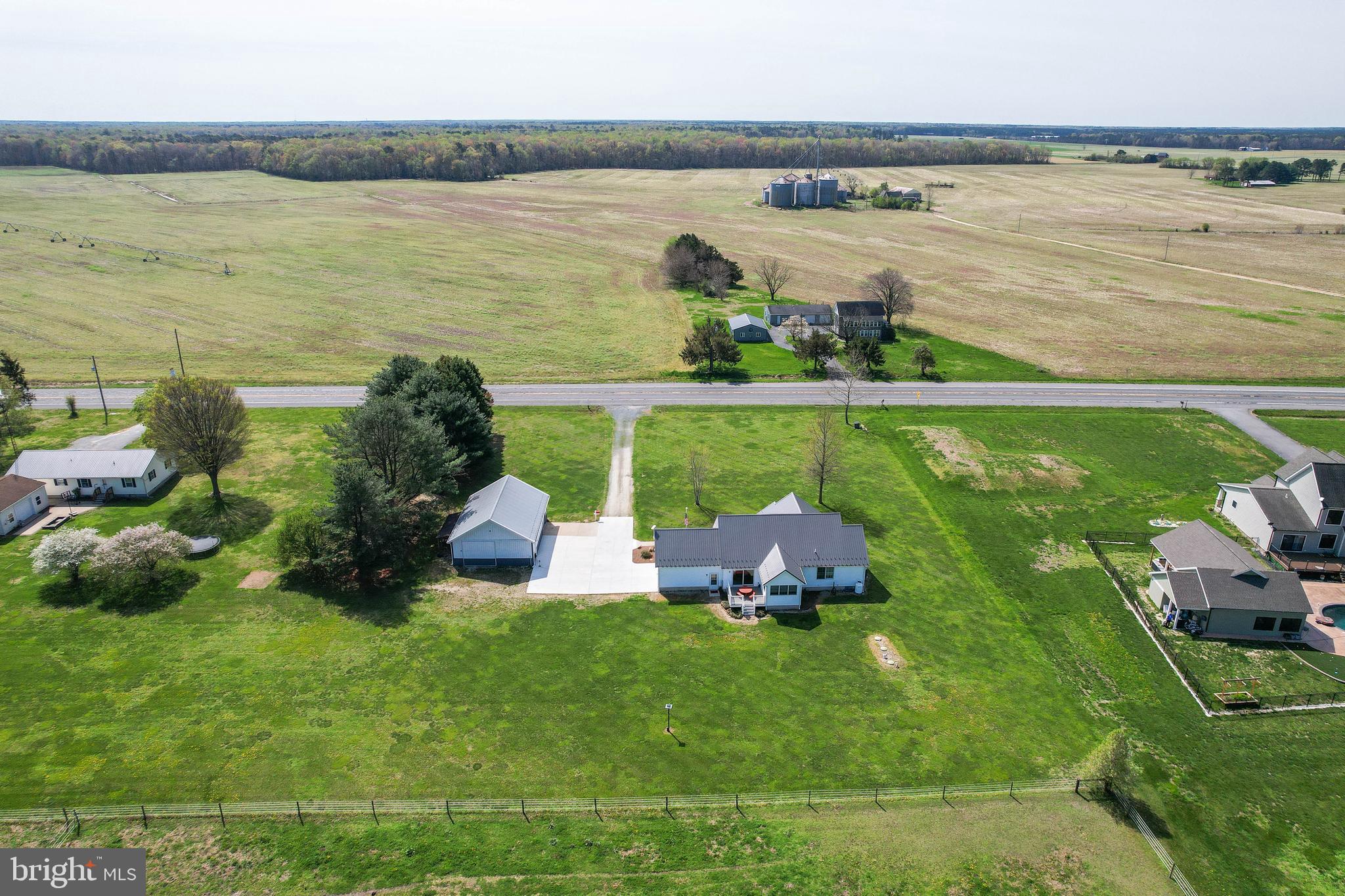 585 Vernon Road Harrington, DE 19952 - Photo 4 of 61